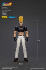 Hero Team Benimaru Nikaido - The King Of Fighters '98 – Bild 12