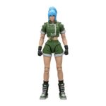 Hero Team Leona Heidern - The King Of Fighters '98