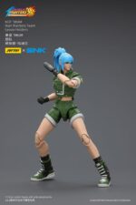 Hero Team Leona Heidern - The King Of Fighters '98 – Bild 5