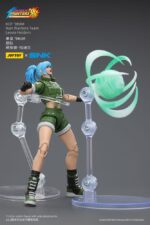 Hero Team Leona Heidern - The King Of Fighters '98 – Bild 6