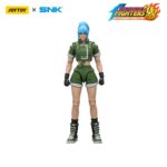 Hero Team Leona Heidern - The King Of Fighters '98 – Bild 9