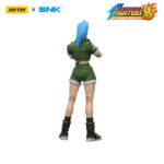 Hero Team Leona Heidern - The King Of Fighters '98 – Bild 10