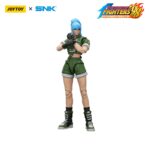 Hero Team Leona Heidern - The King Of Fighters '98 – Bild 11