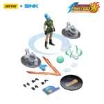 Hero Team Leona Heidern - The King Of Fighters '98 – Bild 13
