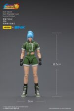 Hero Team Leona Heidern - The King Of Fighters '98 – Bild 14