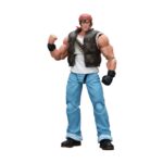 Hero Team Ralf Jones - The King Of Fighters '98
