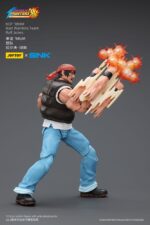 Hero Team Ralf Jones - The King Of Fighters '98 – Bild 3