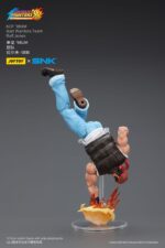Hero Team Ralf Jones - The King Of Fighters '98 – Bild 4