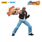 Hero Team Ralf Jones - The King Of Fighters '98 – Bild 8