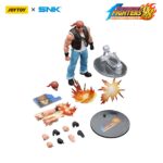 Hero Team Ralf Jones - The King Of Fighters '98 – Bild 9