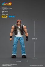 Hero Team Ralf Jones - The King Of Fighters '98 – Bild 10
