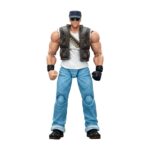 Hero Team Clark Still - The King Of Fighters '98