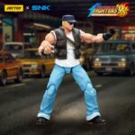 Hero Team Clark Still - The King Of Fighters '98 – Bild 3