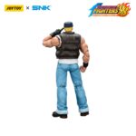 Hero Team Clark Still - The King Of Fighters '98 – Bild 7