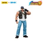 Hero Team Clark Still - The King Of Fighters '98 – Bild 8