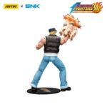 Hero Team Clark Still - The King Of Fighters '98 – Bild 9