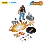 Hero Team Clark Still - The King Of Fighters '98 – Bild 10