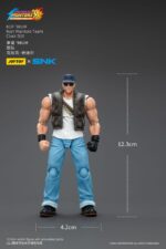 Hero Team Clark Still - The King Of Fighters '98 – Bild 11
