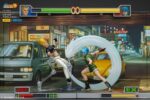 The King Of Fighters '98 - Diorama Stage Base - Japan Street – Bild 4