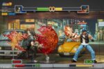 The King Of Fighters '98 - Diorama Stage Base - Japan Street – Bild 5