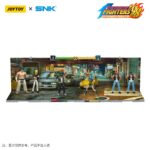 The King Of Fighters '98 - Diorama Stage Base - Japan Street – Bild 8