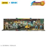 The King Of Fighters '98 - Diorama Stage Base - Japan Street – Bild 9