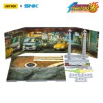 The King Of Fighters '98 - Diorama Stage Base - Japan Street – Bild 10