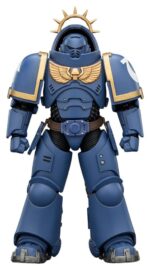 Ultramarines Heavy Intercessor - Warhammer 40k - Game Edition