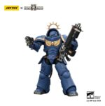 Ultramarines Heavy Intercessor - Warhammer 40k - Game Edition – Bild 9