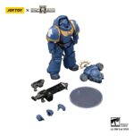 Ultramarines Heavy Intercessor - Warhammer 40k - Game Edition – Bild 10