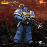 Ultramarines Heavy Intercessor - Warhammer 40k - Game Edition – Bild 11