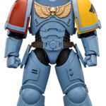 Space Wolves Heavy Intercessor - Warhammer 40k - Game Edition