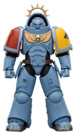 Space Wolves Heavy Intercessor - Warhammer 40k - Game Edition