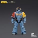 Space Wolves Heavy Intercessor - Warhammer 40k - Game Edition – Bild 2