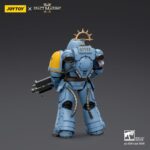 Space Wolves Heavy Intercessor - Warhammer 40k - Game Edition – Bild 3