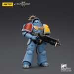 Space Wolves Heavy Intercessor - Warhammer 40k - Game Edition – Bild 4