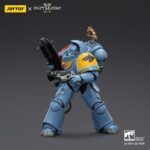 Space Wolves Heavy Intercessor - Warhammer 40k - Game Edition – Bild 5