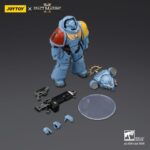 Space Wolves Heavy Intercessor - Warhammer 40k - Game Edition – Bild 6