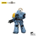 Space Wolves Heavy Intercessor - Warhammer 40k - Game Edition – Bild 7