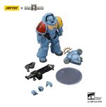 Space Wolves Heavy Intercessor - Warhammer 40k - Game Edition – Bild 10