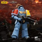 Space Wolves Heavy Intercessor - Warhammer 40k - Game Edition – Bild 11
