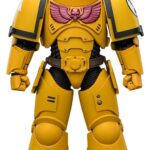 Imperial Fists Heavy Intercessor - Warhammer 40k - Game Edition
