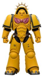 Imperial Fists Heavy Intercessor - Warhammer 40k - Game Edition