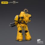 Imperial Fists Heavy Intercessor - Warhammer 40k - Game Edition – Bild 3