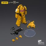 Imperial Fists Heavy Intercessor - Warhammer 40k - Game Edition – Bild 6
