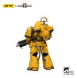 Imperial Fists Heavy Intercessor - Warhammer 40k - Game Edition – Bild 7