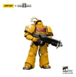 Imperial Fists Heavy Intercessor - Warhammer 40k - Game Edition – Bild 8