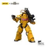 Imperial Fists Heavy Intercessor - Warhammer 40k - Game Edition – Bild 9