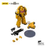 Imperial Fists Heavy Intercessor - Warhammer 40k - Game Edition – Bild 10
