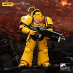 Imperial Fists Heavy Intercessor - Warhammer 40k - Game Edition – Bild 11